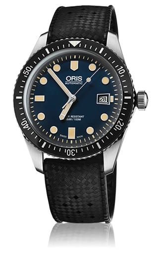 Buy Fashion ORIS DIVERS SIXTY-FIVE 01-733-7720-4055-07-4-21-18 watch